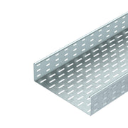 OBO Bettermann - Kabelrinne SKS 830 FT 85x300mm − 3 Meter