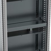 nVent Hoffman - Verteilerfeld für Installationsverteiler Fach, 300x600 MSCP03006