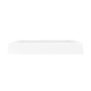 Nobile - Decken-/Wandleuchte LED-Aufbau-Panel 1561611312 830, dim