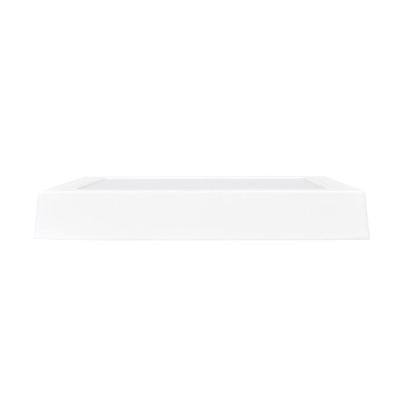 Nobile - Decken-/Wandleuchte LED-Aufbau-Panel 1561611312 830, dim