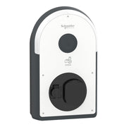 Schneider Electric - Ladestation E-Mobility EVlink Wallbox Pro EVB3S22N4FB 22kW-T2S, TF-B-EV