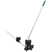 Klauke - Stanzmaschine Stanzgerät-Mini 52055684 f.Profilschienen
