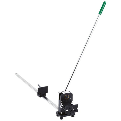 Klauke - Stanzmaschine Stanzgerät-Mini 52055684 f.Profilschienen
