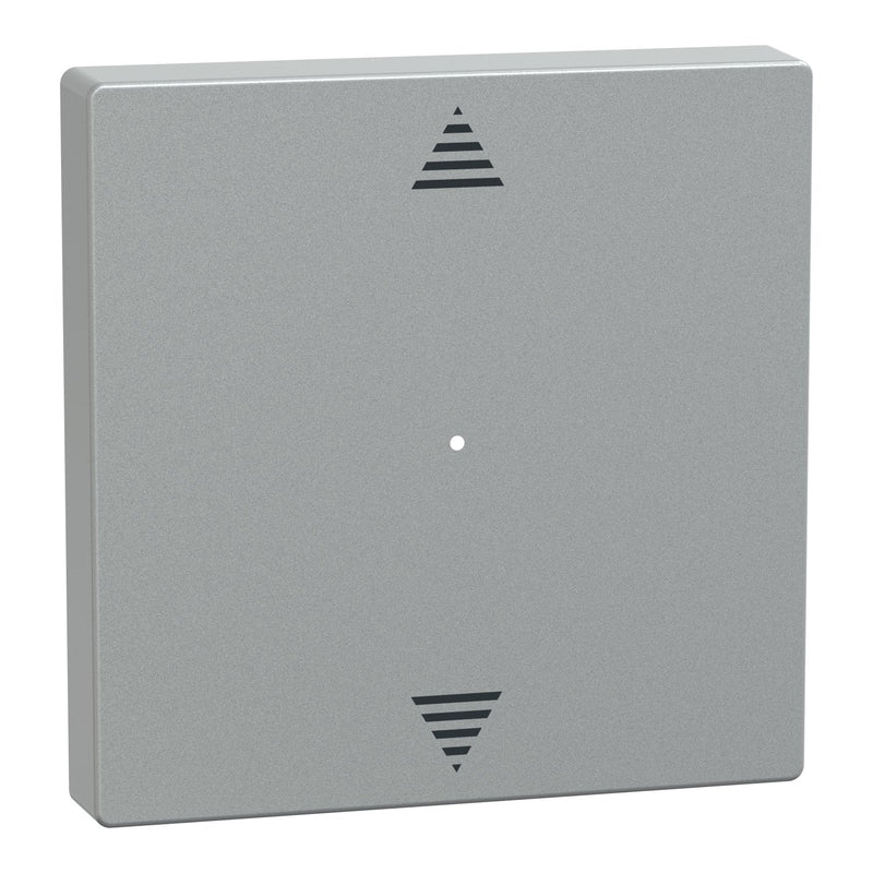 Schneider Electric - Bussystem-Tastwippe Wippe Tastermodul 1fach MTN625560 Aufdruck Pfeile