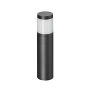 Brumberg Leuchten - Wegeleuchte LED-Pollerleuchte 60019183 3000/4000K, IP65, sw