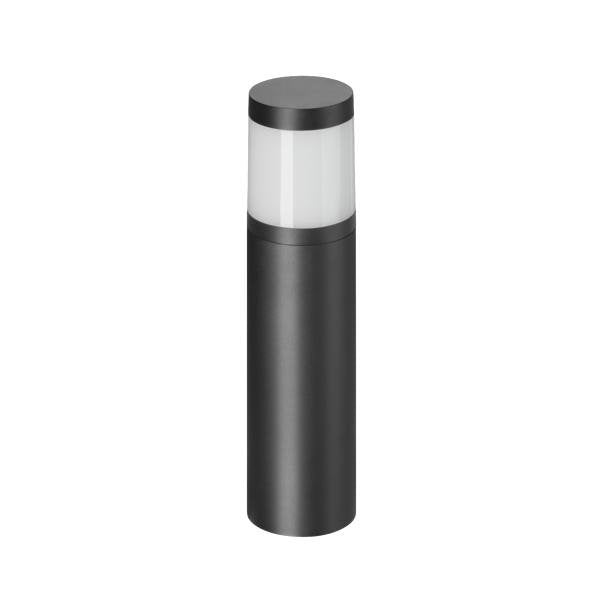 Brumberg Leuchten - Wegeleuchte LED-Pollerleuchte 60019183 3000/4000K, IP65, sw