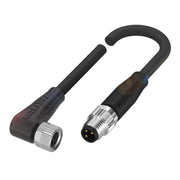 Balluff - Konfektioniertes Sensor-Aktor-Kabel Verbindungsleitung BCC M323-M31#BCC0LEU