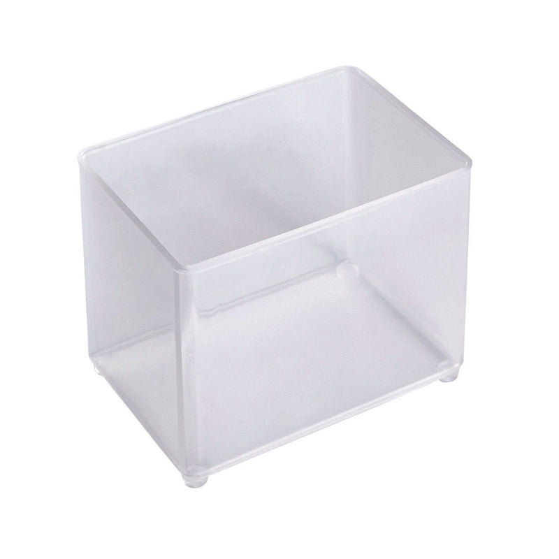 Cimco Werkzeuge - Sortimentskasten für Schrauben Facheinsatz 80-BA8-1 69x55x79mm