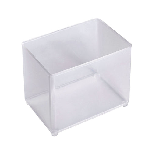 Cimco Werkzeuge - Sortimentskasten für Schrauben Facheinsatz 80-BA8-1 69x55x79mm
