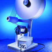 HellermannTyton - Verarbeitungswerkzeug für Kabelbinder Bandschieber/Spirale 120-05400 für Autotool 2000 − 1 Stück