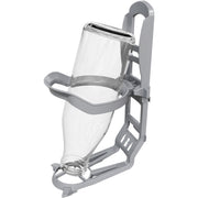 Constructa-Neff - Zubehör/Ersatzteile für Kühlgeräte Flaschenhalter Z786BH00 grau