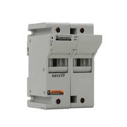 Eaton - Halter für zylindrische Sicherung Sicherungshalter CH60J2 60 A, AC 600 V − 3 Stück