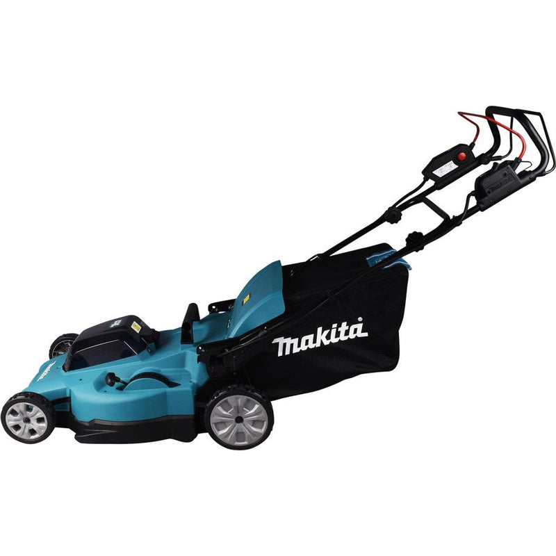 Makita - Rasenmäher (Akku) Akku-Rasenmäher DLM539Z