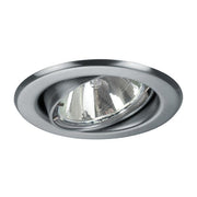 Brumberg Leuchten - Downlight/Strahler/Flutlicht Einbauleuchte 3207.03 50W chr-mt