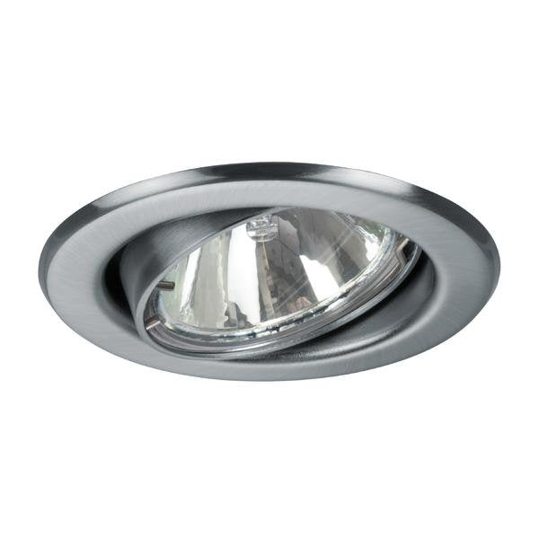 Brumberg Leuchten - Downlight/Strahler/Flutlicht Einbauleuchte 3207.03 50W chr-mt