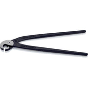 Knipex - Fliesenbrechzange Fliesenlochzange 91 00 200 EAN − 1 Stück