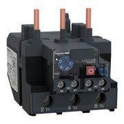 Schneider Electric - Überlastrelais thermisch Motorschutzrelais LR2D3553 1S+1Ö, Klasse 20A