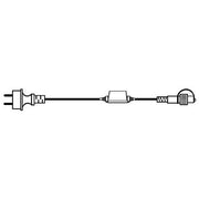 Scharnberger+Hasenbein - Elektrisches Zubehör/Ersatzteile für Leuchten LED-Starterset 57744