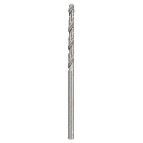 Bosch - Bohrer Metallbohrer HSS-G, DIN 2608585909 338 2,5 x 30 x 57 mm