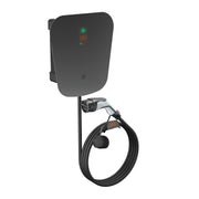 OBO Bettermann - Ladestation E-Mobility Wallbox WB AC BL SPD Basic Protect