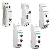 Schneider Electric - Treppenlichtzeitschalter CCT15233 0,5-60min