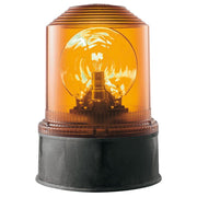 Grothe - Rundumkennleuchte Drehspiegelleuchte DSL 7361 or 24V 25W 160U/min