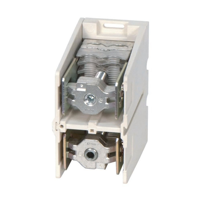 Eaton - Hauptleitungsklemme Anschlussklemme 1000A K4X185/1 1polig