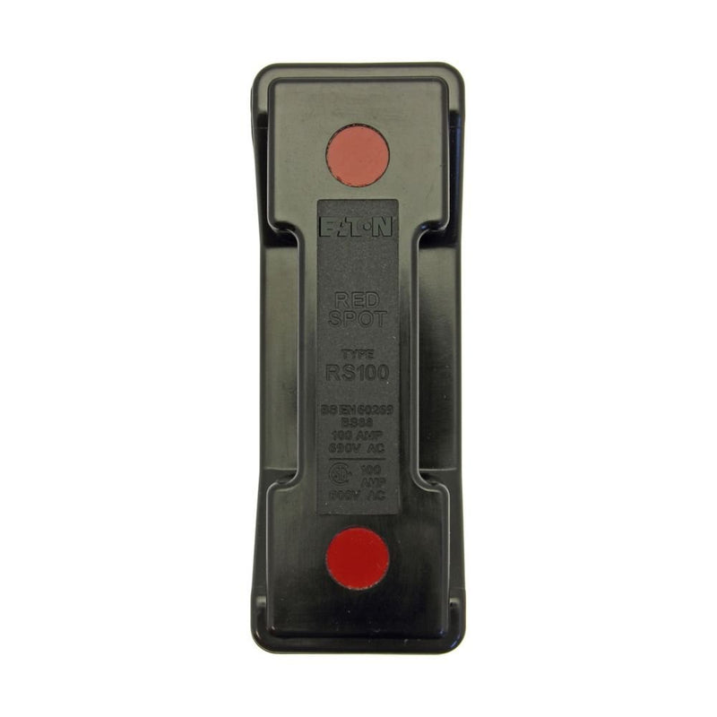 Eaton - NH-Sicherungsunterteil Sicherungsunterteil RS100P 100 A, AC 690 V − 5 Stück