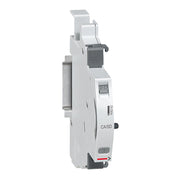 Legrand - Zusatzeinrichtung für Reiheneinbaugeräte Hilfsschalter Legrand 406262 0,5TE