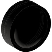 Schneider Electric - Schutzkappe für Befehlsgeräte Unterlegscheibe, schwarz ZB4BZ0077 f. Frontelement − 50 Stück