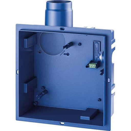 Maico - Ventilatorgehäuse für innenliegende Bäder und Küchen Unterputzgehäuse ER GH f. ER EC − 1 Stück by Maico
