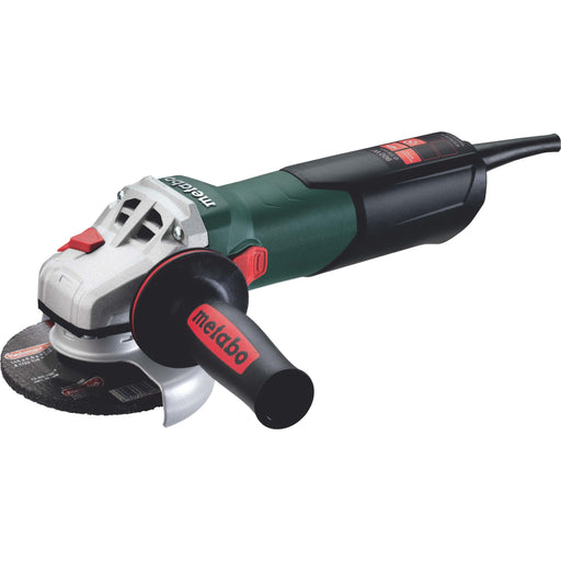 Metabowerke - Winkelschleifer (elektrisch) Winkelschleifer W 9-115 Quick