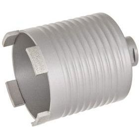 Baier Maschinenfabrik - Bohrkrone Dosensenker Titanium 10016 2.0 82mm M16