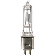 Scharnberger+Hasenbein - Studio-, Projektions- und Fotolampe Halogenlampe 19x101mm G9,5 17500 230V 800W 250h