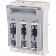 Eaton - Sicherungslasttrennschalter NH-Trenner 3P Rahmenklemme XNH2-FCL-S400-BT 3p Sammelschiene NH2