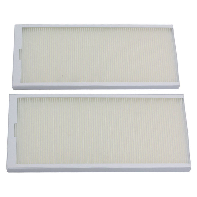 Vaillant - Kassettenluftfilter Feinfilterset 0020026061 2 Stück
