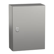 Schneider Electric - Gehäuse/Schaltschrank (leer) Wandschrank 304L NSYS3X4315 400x300x150 o.MP