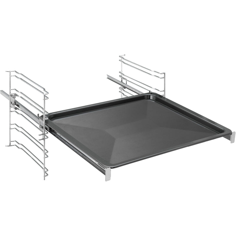 Amica - Zubehör/Ersatzteile für Kochgerät/Backgerät Teleskop-Auszugsschienen 00170 f.Pyroly,XXL,1Paar,V