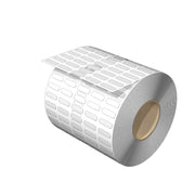 Weidmüller - Kennzeichnungsmaterial Gerätemarkierung THMMT30X16.5/5.1WS 16.5mm − 10000 Stück