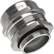 Lapp Zubehör - Kabelverschraubung SKINTOP-MSR-M-75X1,5 SKINTOP MSR-M 75x1,5