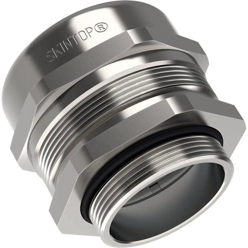 Lapp Zubehör - Kabelverschraubung SKINTOP-MSR-M-75X1,5 SKINTOP MSR-M 75x1,5