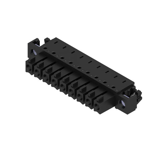 Weidmüller - Leiterplattensteckverbinder Verbinder 3.81mm BCL-SMT 3#1028810000 − 50 Stück