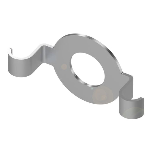 Balluff - Zubehör/Ersatzteile für Industriesensoren Befestigungstechnik BAM FS-AM-01#BAM035Y − 1 Stück by Balluff
