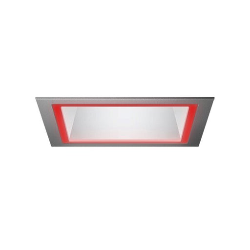 LTS Licht&Leuchten - Lichttechnisches Zubehör/Ersatzteile für Leuchten Lichteffektrahmen FLIQZ 400.06 rt/mt