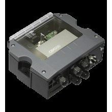 Pepperl+Fuchs Fabrik - Zubehör/Ersatzteile für Industriesensoren Barcode Kit CBX500-KIT-B19-IP65 − 1 Stück