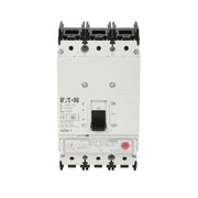 Eaton - Leistungsschalter für Trafo-, Generator- und Anlagenschutz Leistungsschalter NZMB1-AF50-NA 3p 50A