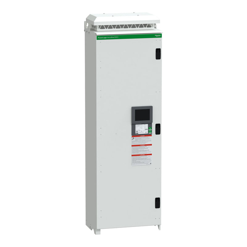Schneider Electric - Energiemanagement-Regler Elektronische VAR Kompens. EVCP075D5W31 75kvar 208-480V