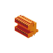 Weidmüller - Leiterplattensteckverbinder Verbinder 3.50mm SLD 3.50/#2580060000 − 650 Stück