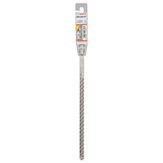 Bosch - Bohrer PRO SDS plus-5X 2608833800 Hammerbohrer 10 x
