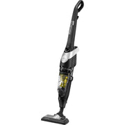 Rowenta - Staubsauger (elektrisch) Handstaubsauger RH 8155 sw/si/ge Power Line Cyclon